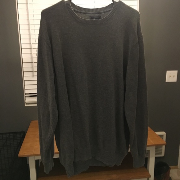 Grey sweater - Picture 1 of 3